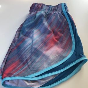 Nike athletic shorts